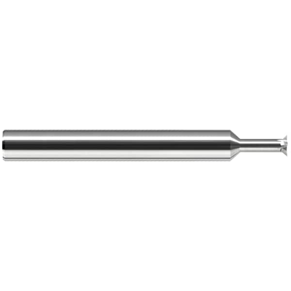 Chamfer Cutter - Back Chamfer Cutter, 0.0550"